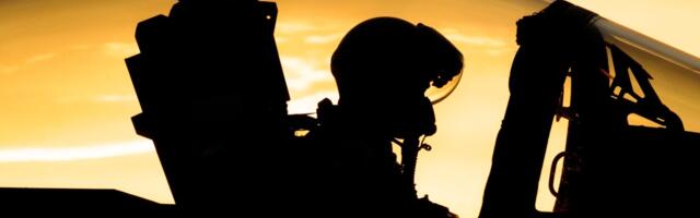 An F-15 Passenger Accidentally Triggered A 'Zero-Zero' Ejection On The Runway - Here's What That Means