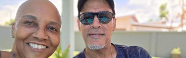 Their first international flight was a one-way ticket — to retire in Thailand