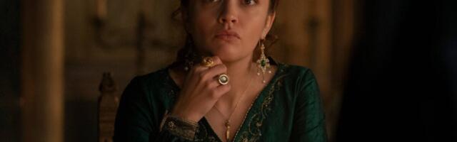‘House of the Dragon’ Star Olivia Cooke Teases ‘More Ferocious’ Season 3