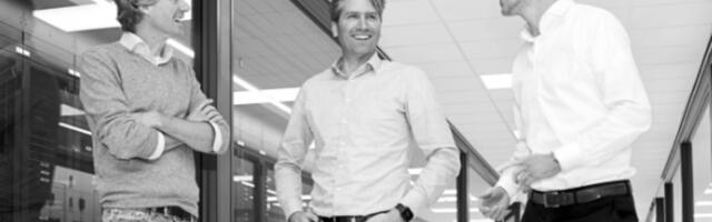 Utrecht-based Roseman Labs secures €5M to help businesses analyse sensitive data safely 