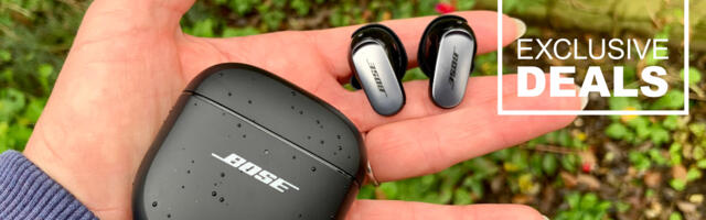 Bose just released the Quiet Comfort Ultra Earbuds Gen 2 – I think the Gen 1 is the better buy for all-time low price of AU$269