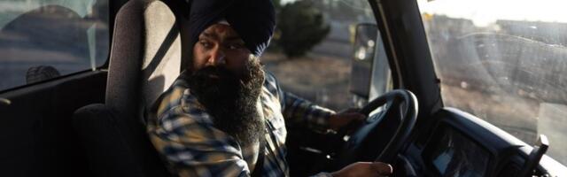 A deadly crash, a divided nation: Why Sikh truckers are now in the crossfire
