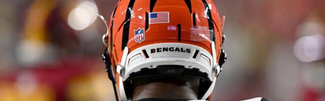 Bengals vs. Browns Livestream: How to Watch NFL Week 1 Online Today