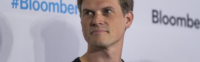 Astra’s Chris Kemp woke up one recent morning and chose violence