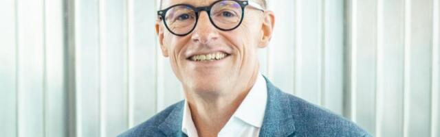 Platform Calgary president and CEO Terry Rock leaving for Alberta Innovates