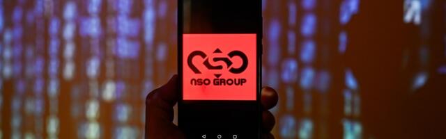 Creepy Israeli Spyware Vendor NSO Group Reportedly Sells to U.S. Company at the Worst Possible Time