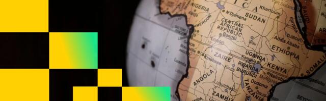 Ripple Expands Custody Network to Africa Following RLUSD Rollout