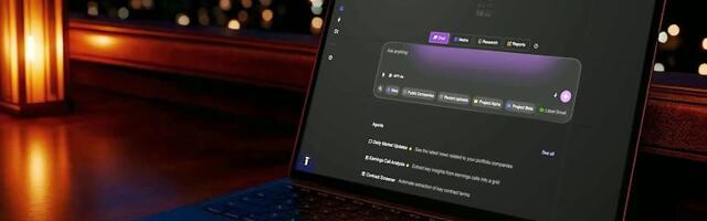 I demoed a buzzy AI startup and got a glimpse of what investment bankers' jobs might start to look like