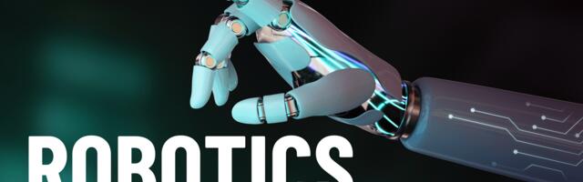 The biggest European robotics deals in H1 2025