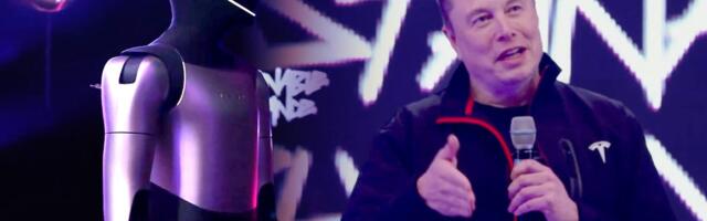 Elon Musk's Road to $1 TRILLION Paved by Tesla Robots and Robotaxis video