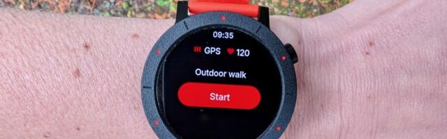 The CMF Watch 3 Pro is down to under $80 ahead of Black Friday — get the best-ever price at Amazon