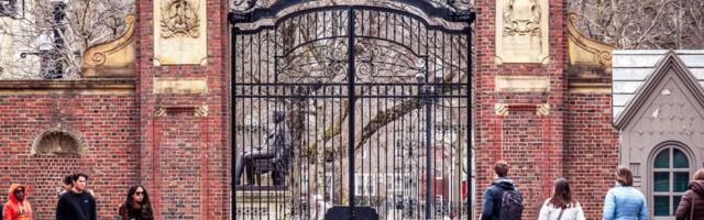 The Harvard Endowment’s Biggest Public Investment is Now Bitcoin