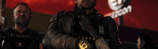 Why does Google AI Overviews say Call of Duty 7 doesnt exist? Wishful thinking, perhaps.