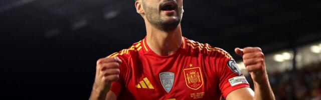 Spain vs. Turkey: Livestream World Cup 2026 Qualifier Soccer From Anywhere