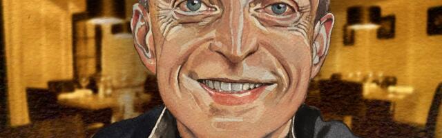 Former Intel chief Pat Gelsinger: ‘I’ve been called here for a purpose’