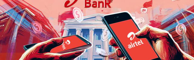 How Airtel Payments Bank Is Bridging the Financial Gap in India with Digital Banking