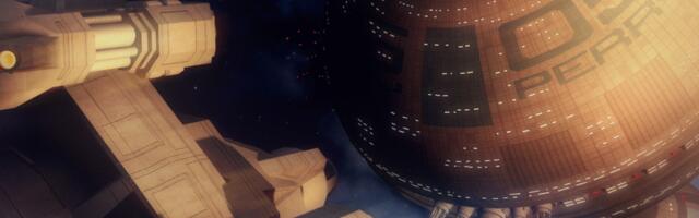 In the ’90s, Wing Commander: Privateer made me realize what kind of games I love