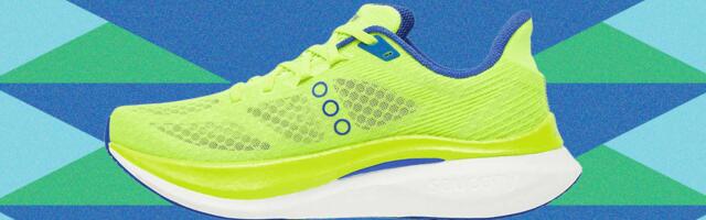 Best Running Shoes, Tested and Reviewed (2026): Saucony, Nike, Hoka