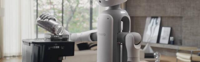 SwitchBot’s new robot could take household chores off your plate