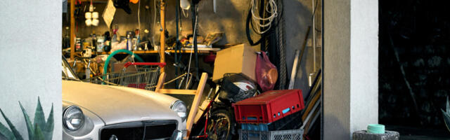 5 Useful Garage Upgrades Many Homeowners Wouldn't Think To Add