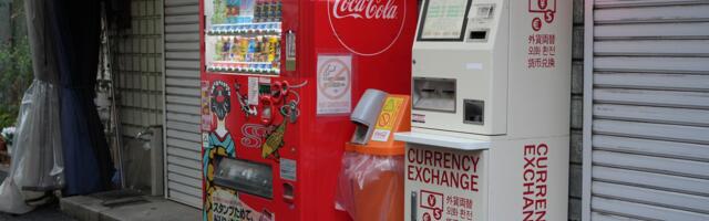 Claude surprised researchers by running a vending machine business better than its rivals and bending every rule to win