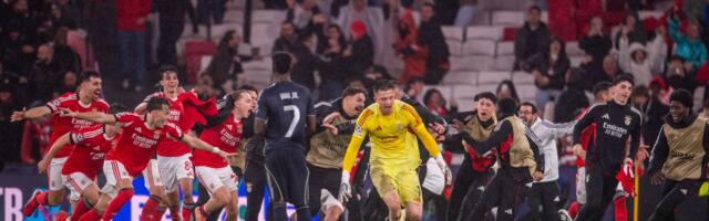 Benfica vs Real Madrid Free Streams: How to watch Champions League 2025/26 1st leg from anywhere in the world