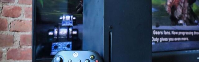 Huge shakeup at Xbox as CEO and president both leave