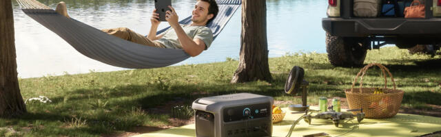 You have until tonight to save 48% on the Anker SOLIX C2000 Gen 2 power station