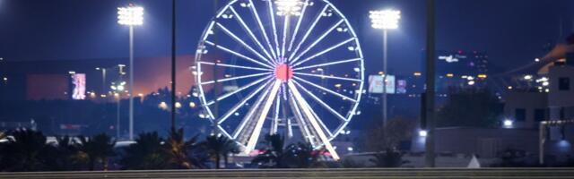 Saudi Arabia And Bahrain F1 Losses Deferred, Not Lost