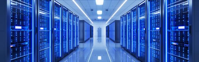 'A huge amount of network traffic now comes from machines talking to other machines': what rising data demand means for networks