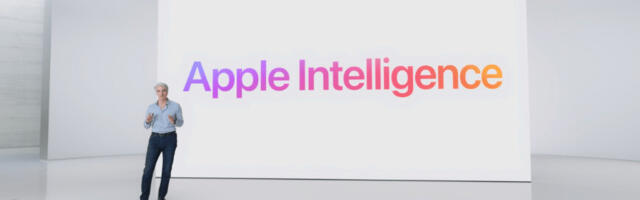 Apple Intelligence briefly goes live in China without approval, raising the spectre of regulatory penalties