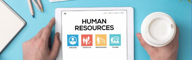 Top 10 Enterprise Picks for the Best HR Management Software in 2026