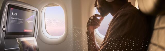 Your next flight might offer the fastest internet you’ve ever had in the skies