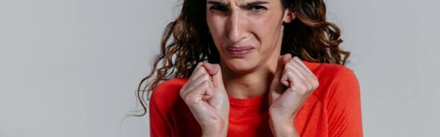 People who laugh before they finish telling a painful story aren’t handling it well. They’re releasing the listener from having to respond to it seriously, which is a skill they learned from people who couldn’t.