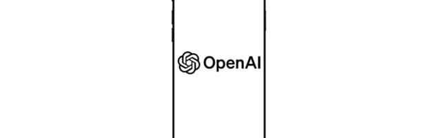 Kuo: OpenAI phone is closer than we thought, to use a custom Dimensity SoC