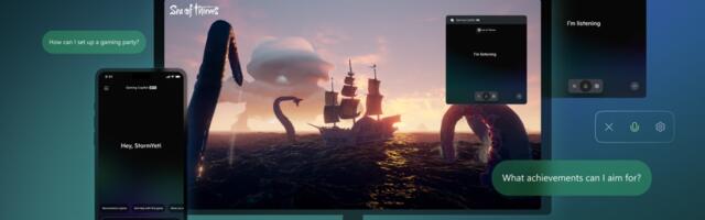Microsoft gives up on Xbox Copilot AI