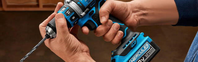 10 Professional-Grade Tools You Can Find At Harbor Freight