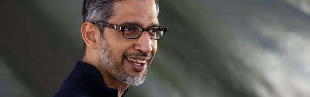 Your AI bill is out of control. Google has been waiting for this moment.