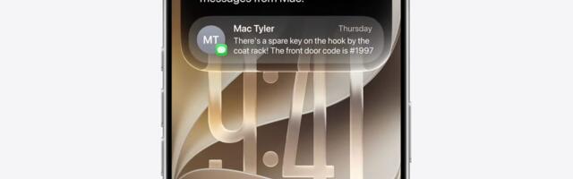 Apple's Upgraded Siri AI Promises to Do More. I'm Not Sure I Want That