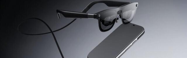 You Can Put Real Money Down on Google and Xreal’s Project Aura XR Glasses