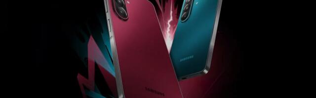 Samsung Galaxy M47 goes official with SD 6 Gen 3 and 6,000mAh battery