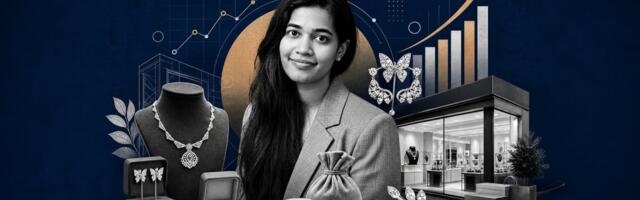 Inside Cosmos Diamonds’ Bootstrapped Push Into India’s Lab-Grown Jewellery Market
