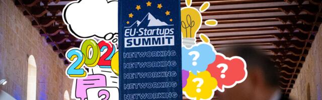 How the EU-Startups Summit resulted in investments, a new CEO and even a padel partner!