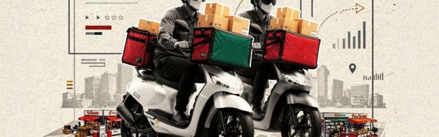 Vishal Mega Mart Doubles Down On Quick Commerce Amid Retail Shift