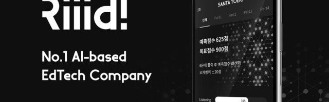 Korean AI-Education Pioneer Riiid Closes The Biggest Kaggle Competition Of 2020, The Global AIEd Challenge; 3,400 Teams From 90 Countries