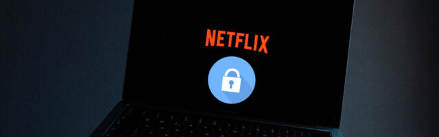 Give Netflix your phone number to REALLY secure your account