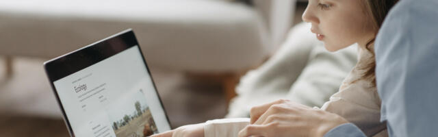 Digital Accessibility Index published by IA Labs