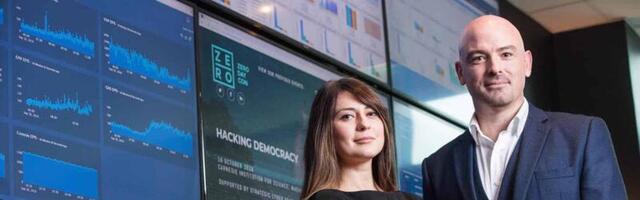 Irish cybersecurity firm Smarttech247 completes London IPO