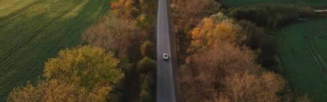 Webinar: Steering Travel Toward Measurable Sustainability Goals