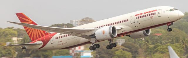 India Daily: Singapore Airlines Denies Claims of Raising Stake in Air India